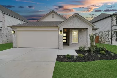 348 Ice Shore Trail, Dayton, TX 77535 - Photo 1