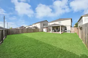13915 Prosperity Ridge Dr, Houston, TX 77048 - Photo 38