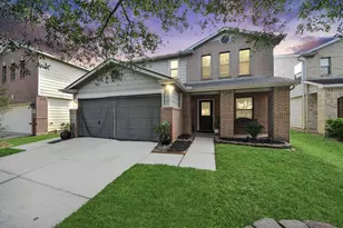 13915 Prosperity Ridge Dr, Houston, TX 77048 - Photo 2