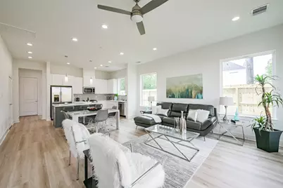 5630 Balbo Street, Houston, TX 77091 - Photo 4