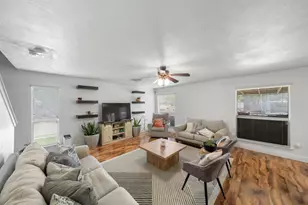 20738 Baron Bend Ln, Katy, TX 77449 - Photo 6