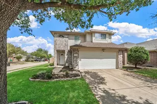 20738 Baron Bend Ln, Katy, TX 77449 - Photo 1