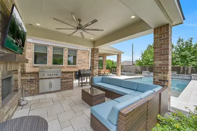 108 Castlegate Lane, Houston, TX 77065 - Photo 28