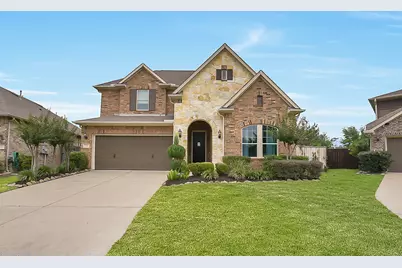 108 Castlegate Lane, Houston, TX 77065 - Photo 1