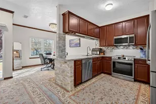 12565 Melville Dr, Montgomery, TX 77356 - Photo 14