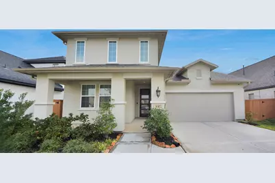 647 Malibu Pines Drive, Katy, TX 77493 - Photo 4