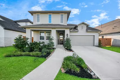 647 Malibu Pines Drive, Katy, TX 77493 - Photo 1