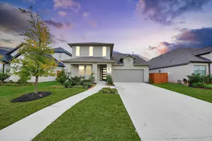 647 Malibu Pnes Dr, Katy, TX 77493 - Photo 2