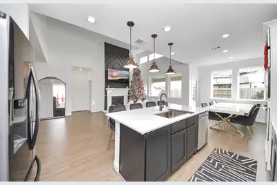 647 Malibu Pines Drive, Katy, TX 77493 - Photo 12