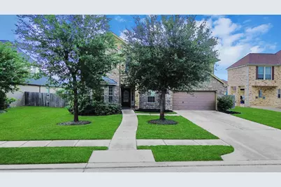 8518 River Cliff Lane, Houston, TX 77095 - Photo 48