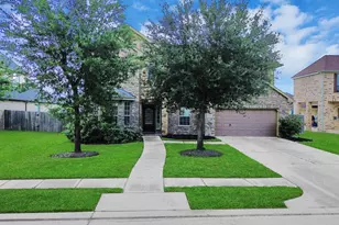 8518 River Cliff Ln, Houston, TX 77095 - Photo 48