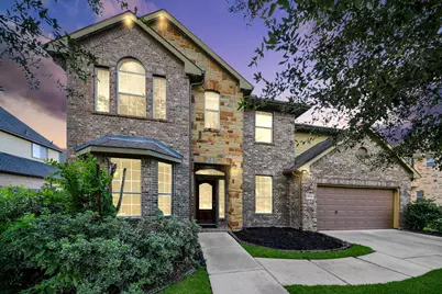 8518 River Cliff Lane, Houston, TX 77095 - Photo 1