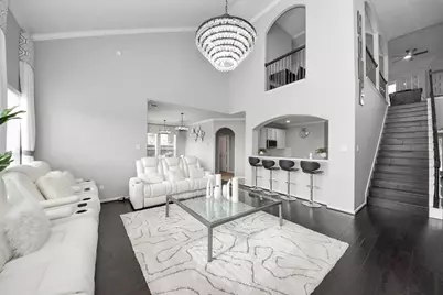 8518 River Cliff Lane, Houston, TX 77095 - Photo 32