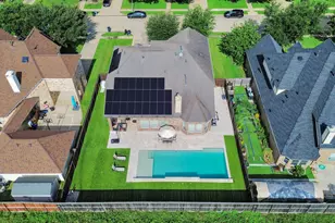 8518 River Cliff Ln, Houston, TX 77095 - Photo 4