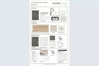 4912 Northern Woods Drive, Spring, TX 77386 - Photo 6