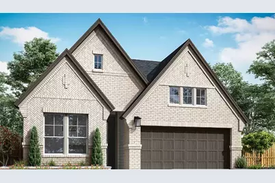 4912 Northern Woods Drive, Spring, TX 77386 - Photo 1