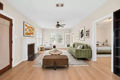 3416 Wichita Street, Houston, TX 77004 - Photo 2