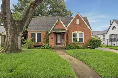 3416 Wichita Street, Houston, TX 77004 - Photo 1