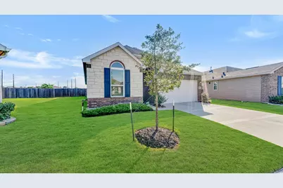 2003 Domeniko Drive, Fresno, TX 77545 - Photo 2