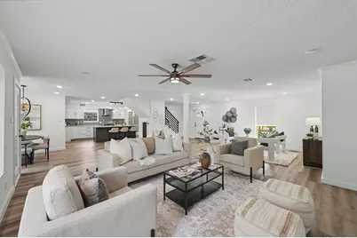 2807 Durban Drive, Houston, TX 77043 - Photo 1