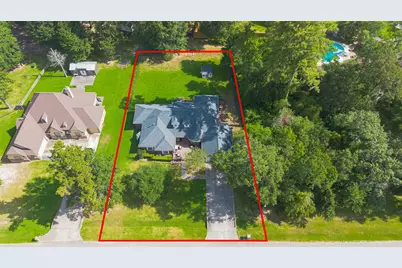 2311 Flamingo Street, New Caney, TX 77357 - Photo 1