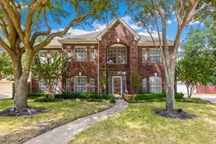 15826 Jamie Lee Dr, Houston, TX 77095 - Photo 1