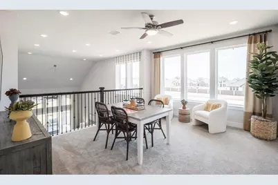 9618 Poinsettia Haven Lane, Richmond, TX 77407 - Photo 14