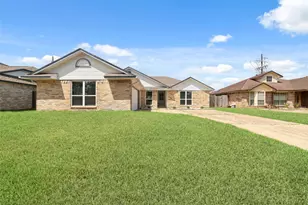 16806 Carbridge Dr, Houston, TX 77084 - Photo 2