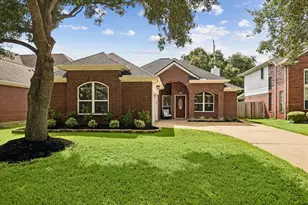 4502 Topaz Trail Dr, Sugar Land, TX 77479 - Photo 1