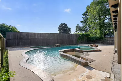 14951 Pollux Drive, Willis, TX 77318 - Photo 32