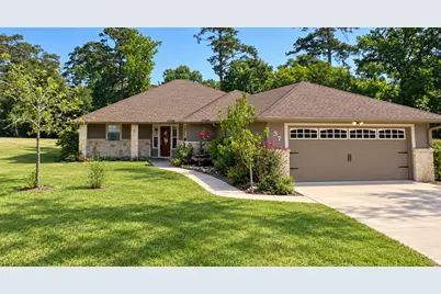 37 Wildwood Lake Drive, Huntsville, TX 77340 - Photo 2