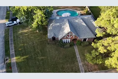 3006 Sugar Wood Drive, League City, TX 77573 - Photo 1