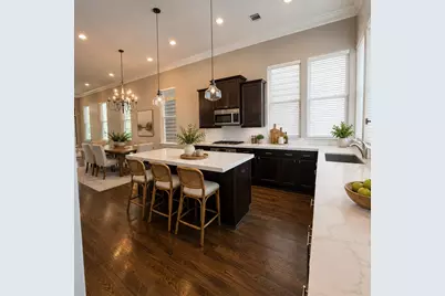 8805 Kolbe Bend Lane, Houston, TX 77080 - Photo 2