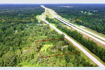 32137 Fm 1485 E, New Caney, TX 77357 - Photo 1