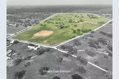 40.00 Acres Fm 141, Giddings, TX 78942 - Photo 1