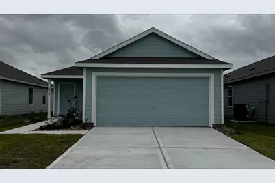 673 Maria Elena Way, Cleveland, TX 77327 - Photo 1