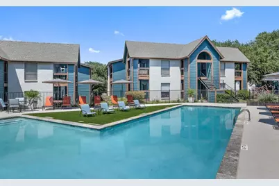 10951 Laureate Drive #0706, San Antonio, TX 78249 - Photo 4