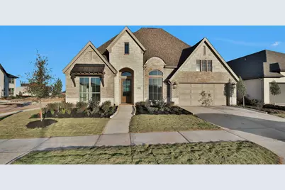 10703 Avanti Drive, Richmond, TX 77469 - Photo 16