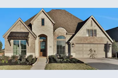 10703 Avanti Drive, Richmond, TX 77469 - Photo 1