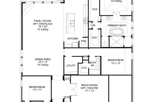 10703 Avanti Dr, Richmond, TX 77469 - Photo 18