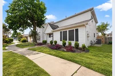 20938 Patriot Park Lane, Katy, TX 77449 - Photo 6