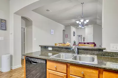 3806 Snowdance Court, College Station, TX 77845 - Photo 10