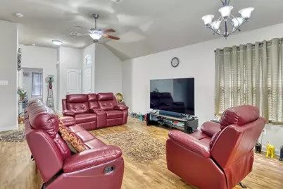 3806 Snowdance Court, College Station, TX 77845 - Photo 6