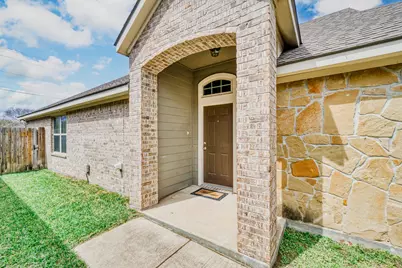 3806 Snowdance Court, College Station, TX 77845 - Photo 4