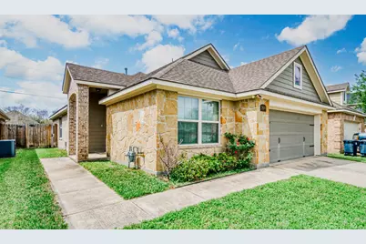3806 Snowdance Court, College Station, TX 77845 - Photo 2