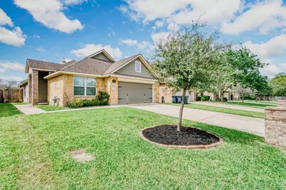 3806 Snowdance Court, College Station, TX 77845 - Photo 1