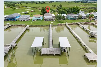 211 Captains Road, Anahuac, TX 77514 - Photo 2