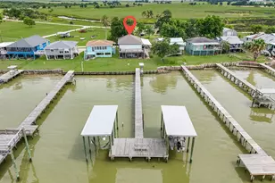211 Captains Rd, Anahuac, TX 77514 - Photo 2