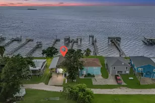 211 Captains Rd, Anahuac, TX 77514 - Photo 1
