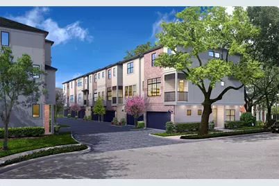 4522 Yoakum Boulevard, Houston, TX 77006 - Photo 1